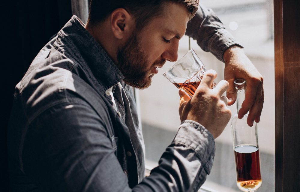 Medicamento para diminuir desejo por bebidas alcoólicas é estudado