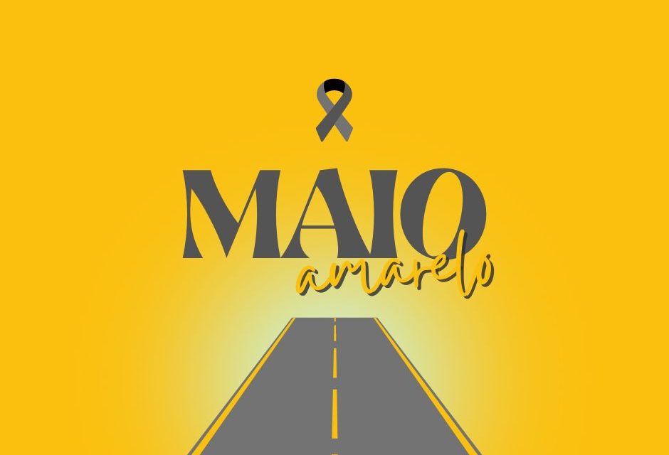 4ª Caminhada Segura do Maio Amarelo acontece na próxima semana em Louveira