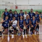 Vôlei Louveira: Dallas conquista título do Campeonato Municipal