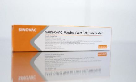 Segundo lote de vacinas contra covid-19 é liberado