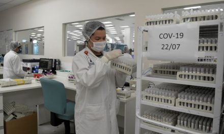 Covid-19 em Louveira: 8 novos casos registrados em 24 horas