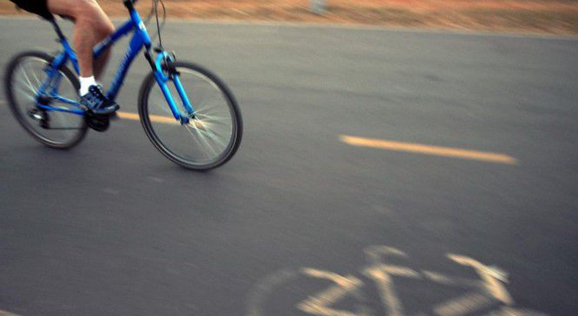 Brasileiro sem carro acha mais seguro usar bicicleta durante pandemia