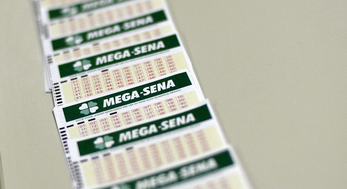 Mega-Sena acumula e louveirenses levam R$ 1.528,59