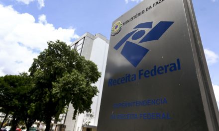 Receita Federal alerta para fraude em e-mail sobre Imposto de Renda