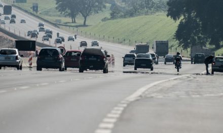 Rodovias paulistas registraram mais de 28,7 mil acidentes em 2020