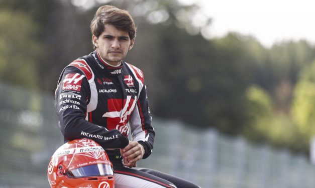 Fórmula 1: Pietro Fittipaldi estreia no lugar de Grosjean no GP de Sakhir