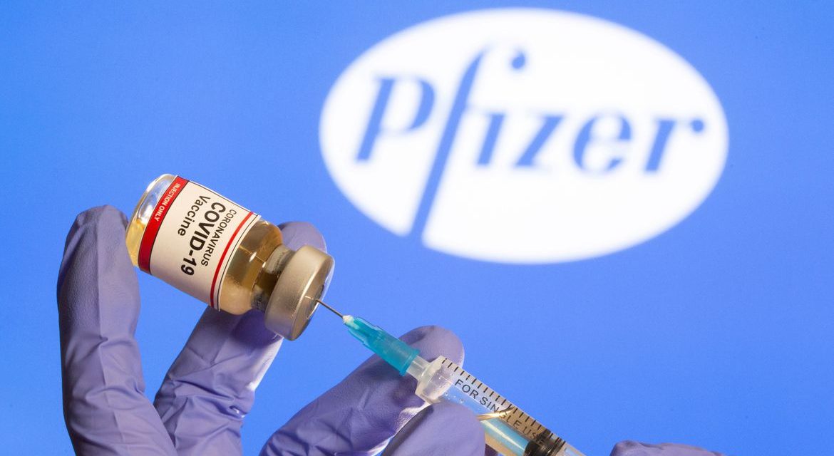Moradores com segunda dose de AstraZeneca atrasada serão vacinados com Pfizer nesta terça-feira (14)