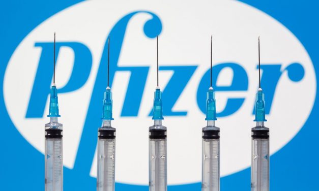 Covid-19: Anvisa certifica Pfizer, uma das produtoras de vacina