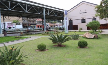 Centro de Informações Turísticas será reaberto para atender visitantes em Louveira