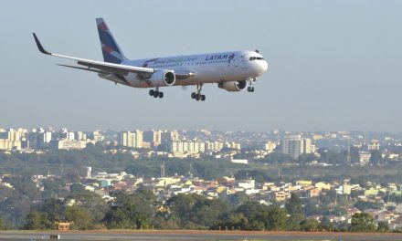 Prazo para reembolso de passagens aéreas é prorrogado até outubro
