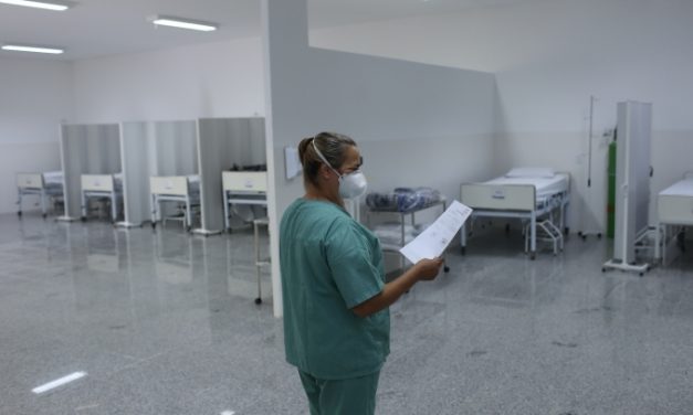 Louveira registra 17 novos casos de covid-19 nas últimas 24 horas; 31 pessoas estão internadas
