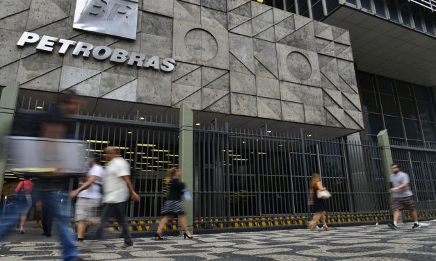 Preços de combustíveis e de gás de cozinha sobem nesta semana, anuncia Petrobras