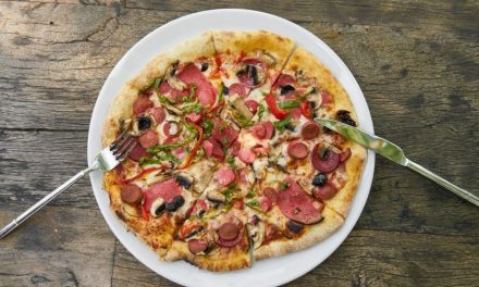 Louveira tem novo serviço da Pizza Hut: delivery