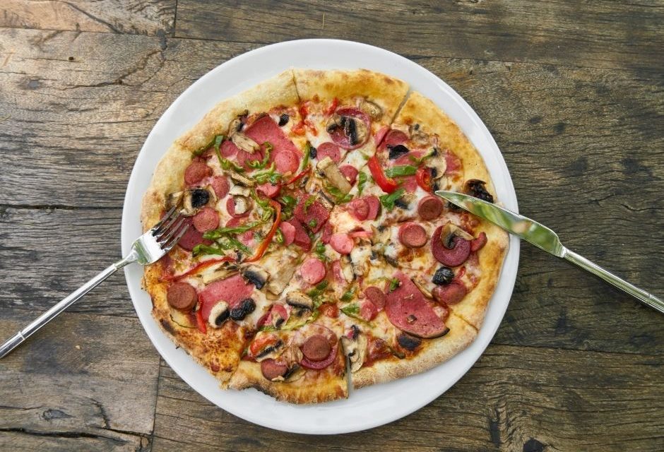 Louveira tem novo serviço da Pizza Hut: delivery