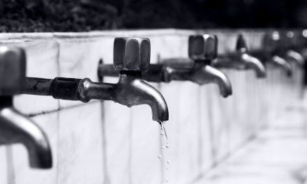 Abastecimento de água pode ser afetado em oito bairros nesta sexta (01)