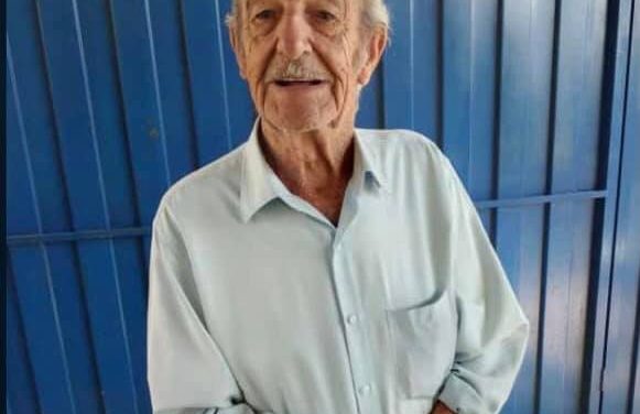 Morre João Cavalli, aos 91 anos