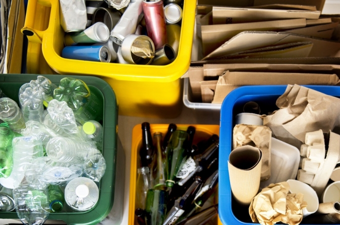 Reciclagem em Louveira: Dia Mundial é celebrado com coleta especial de óleo de cozinha e equipamentos eletrônicos