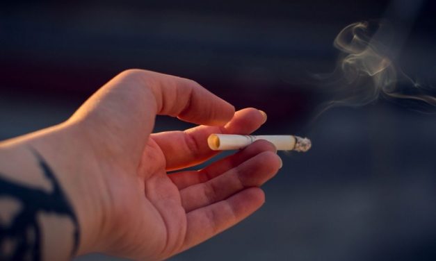 Louveira tem tratamento gratuito para quem quer parar de fumar