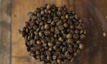 Consumo mundial de café cresce em 1,9%