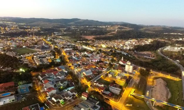 COM LOUVEIRA – Assembleia Legislativa paulista aprova criação da Região Metropolitana de Jundiaí