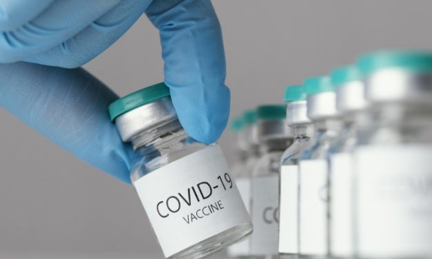 Vacina contra covid-19: nova estratégia está valendo em 2024