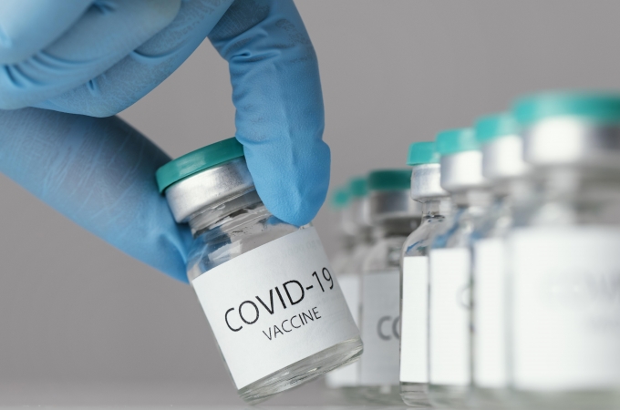 Sem vacinas contra covid-19, drive thru para aplicação de 2ª dose é cancelado