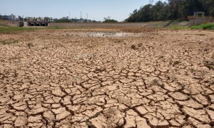 Para evitar falta de água em Louveira, Prefeitura reforça pedido de economia