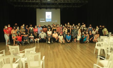 Louveira realiza o primeiro Fórum da Pessoa com Deficência e cria Conselho Municipal