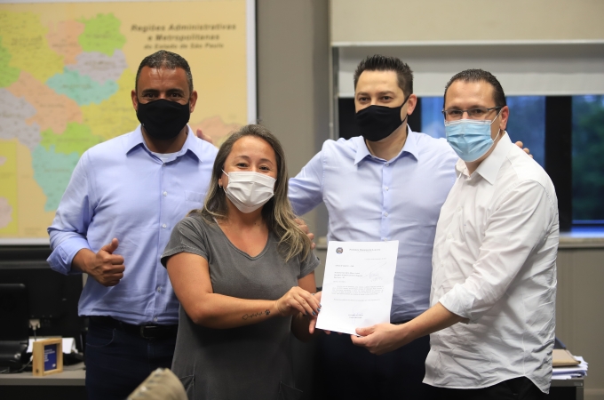 Louveira vai receber R$ 400 mil para reforma da Unidade Básica de Saúde Dra. Lucilene Mosca Melin