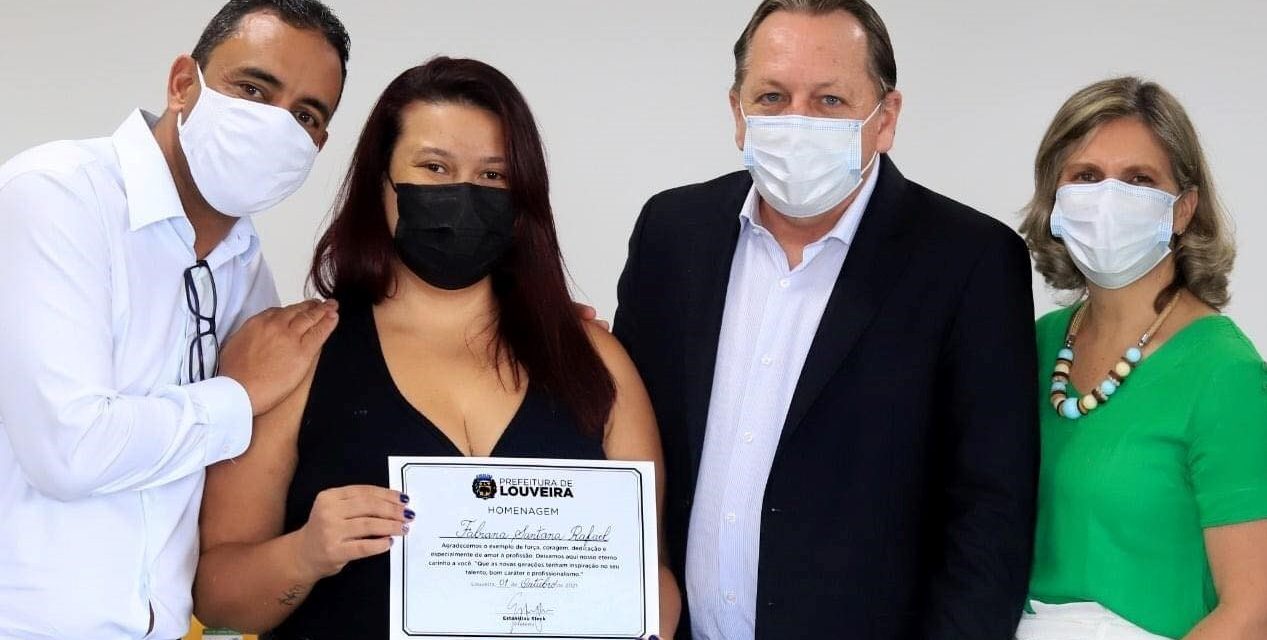Louveira perde servidora pública de 31 anos que lutava contra câncer