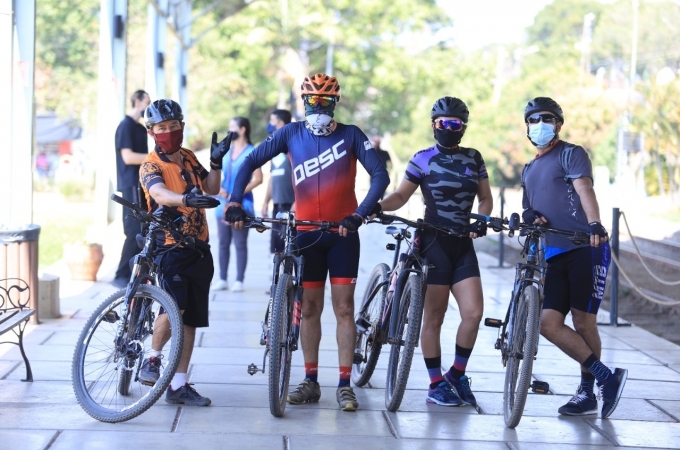 ROTA DAS FRUTAS – Circuito de cicloturismo com 75 km entre Louveira, Jundiaí, Vinhedo e Itatiba será lançado neste sábado