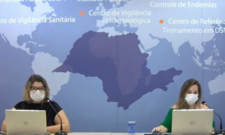 Vacinação de crianças de 5 a 11 anos contra a covid-19 em Louveira: profissionais de saúde participam de capacitação