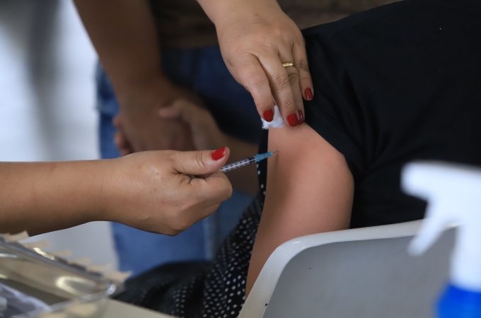 PANDEMIA – Louveira amplia postos de vacinação para crianças contra covid-19 a partir desta terça-feira (1)