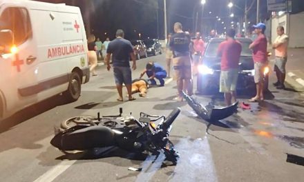Acidentes e mortes marcam últimos dias no trânsito em Louveira