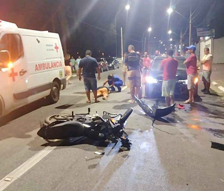 Acidentes e mortes marcam últimos dias no trânsito em Louveira