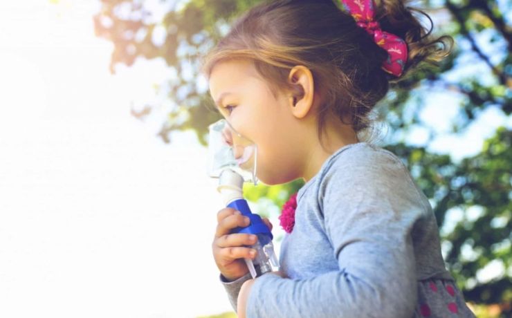 Entenda a diferença de rinite e asma