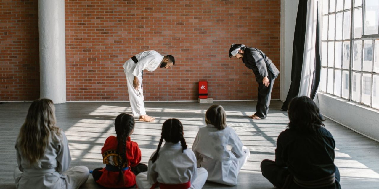 Louveira tem aulas gratuitas de artes marciais neste sábado (12)