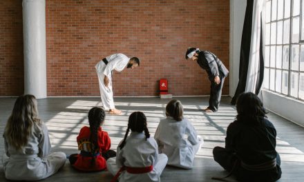 Louveira tem aulas gratuitas de artes marciais neste sábado (12)