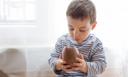Páscoa 2022: especialista alerta para o consumo excessivo de chocolate por crianças