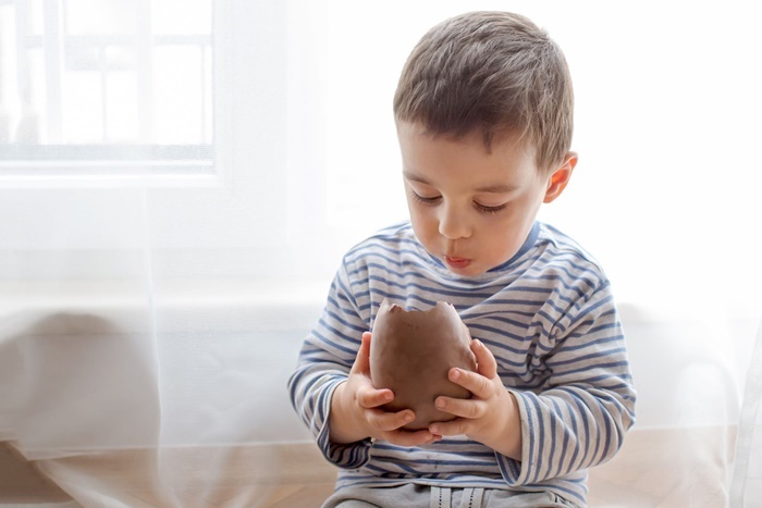 Páscoa 2022: especialista alerta para o consumo excessivo de chocolate por crianças