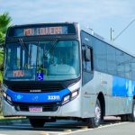 Ônibus na região do Monterrey terá mais horários a partir da sexta (20)