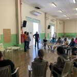 Encontros no Centro e Santo Antônio fecham fase de oficinas territoriais da revisão do Plano Diretor em Louveira