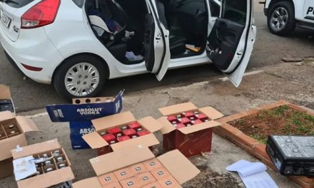 Bebidas falsas em Louveira: Polícia prende homem em Rodovia e descobre fábrica em Sumaré