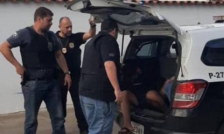 Tiros em Louveira: Polícia prende envolvidos em tentativa de homicídio após discussão no WhatsApp