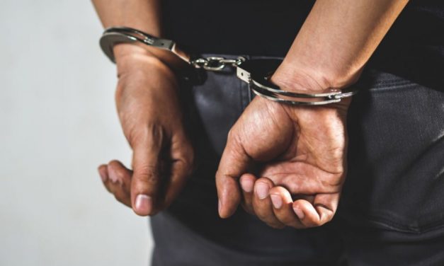 Polícia de Louveira prende ladrão de notebook
