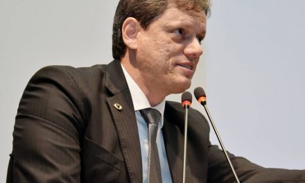 Eleições 2022: Governador de São Paulo será Tarcísio. Veja votos em Louveira