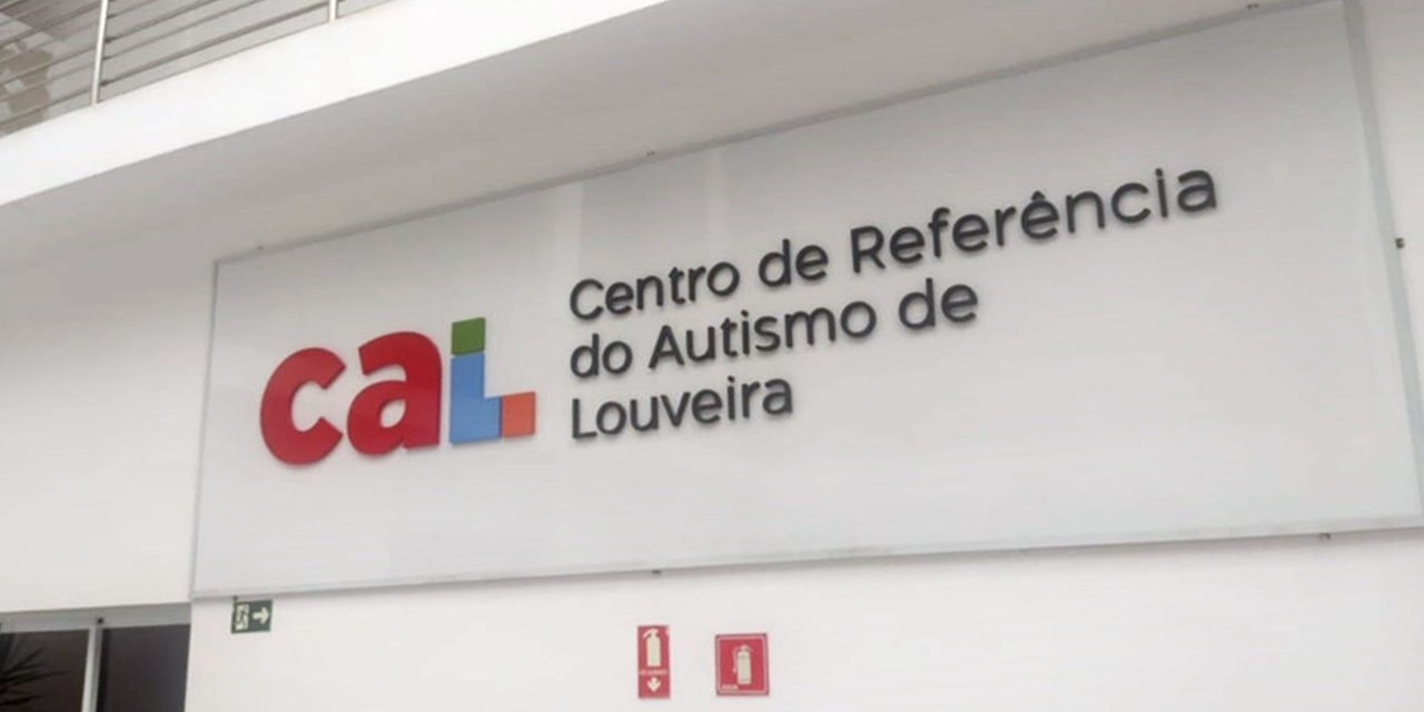Centro de Referência do Autismo de Louveira será inaugurado nesta sexta (31)