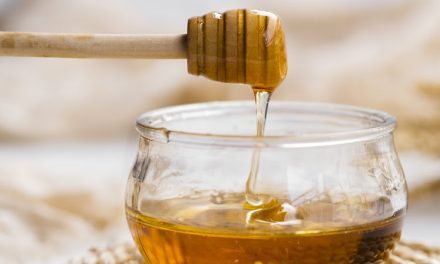 Consumo de mel traz benefícios para o organismo