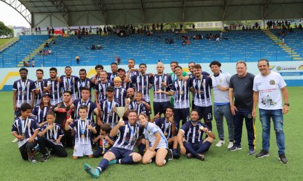 Real Louveira garante título do 21º Campeonato Louveira de Futebol Amador – 3ª Divisão
