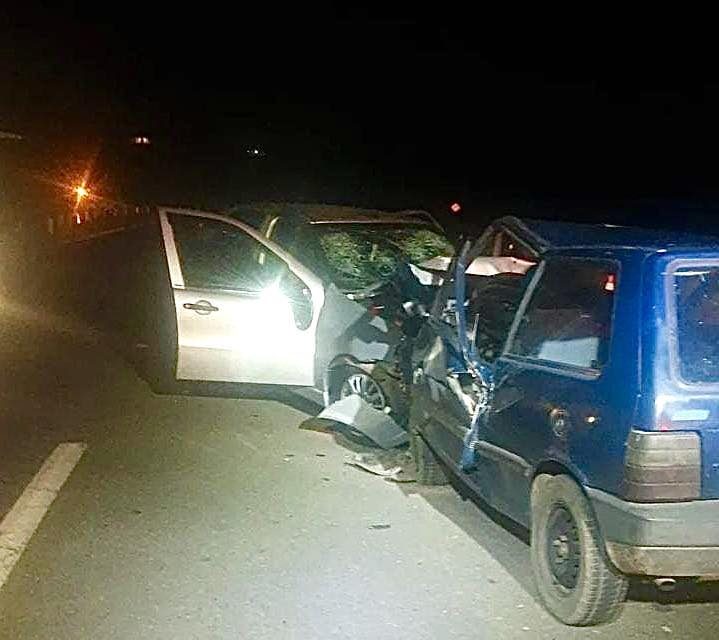 Duas mortes em acidente de trânsito em Louveira são registradas neste domingo (03)